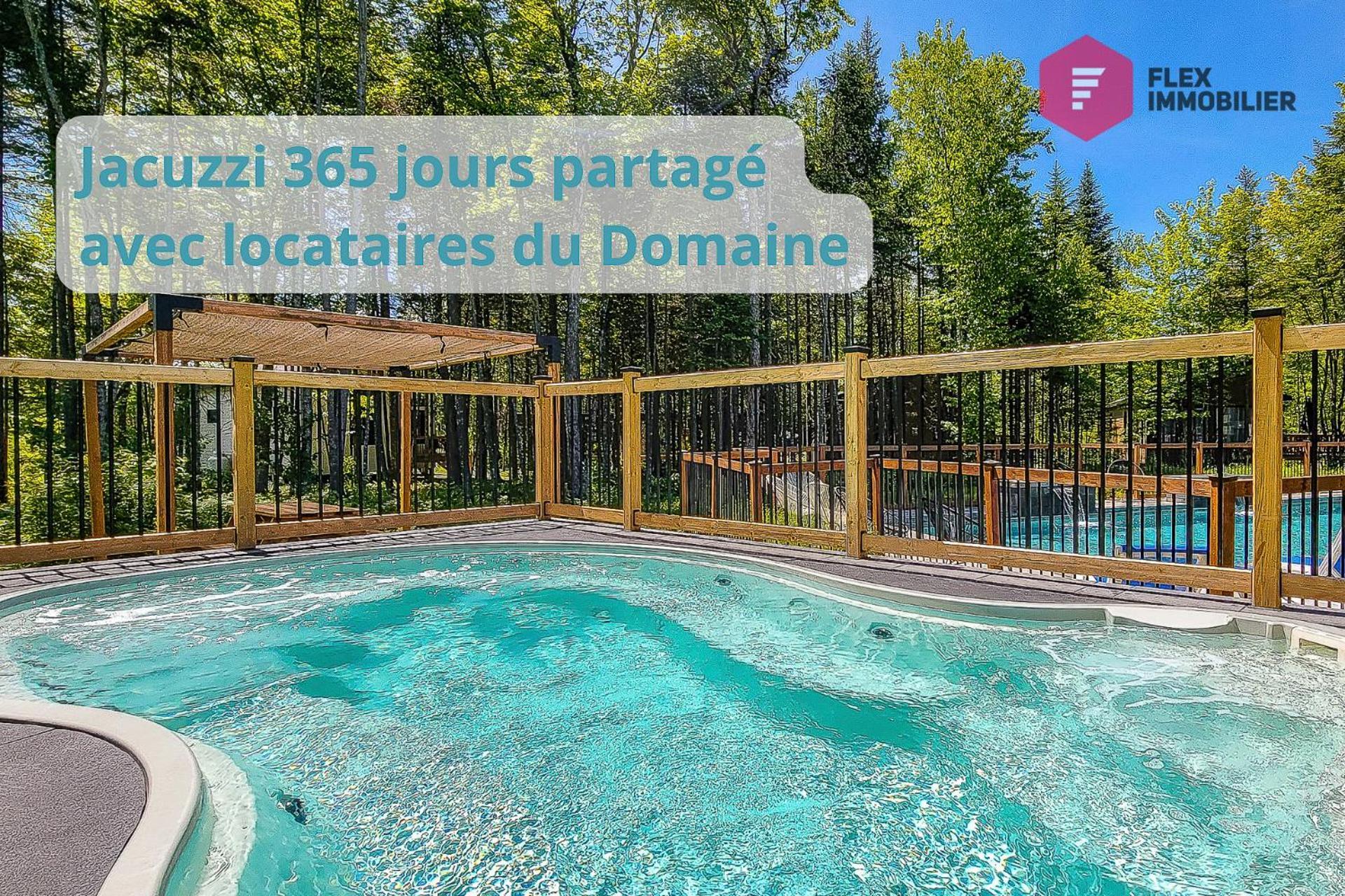 Casa Ibericos In Portneuf / Spa Pool Sauna Trails Pont-Rouge Екстер'єр фото